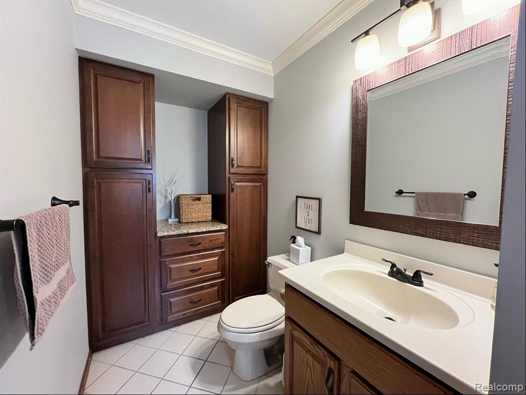 22935 Allor Street, Saint Clair Shores, MI 48082 — Photo 13