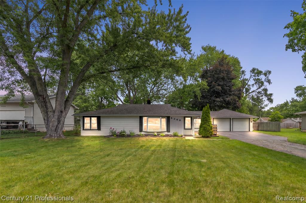 5360 Frankwill Avenue, Clarkston, MI — Photo 40