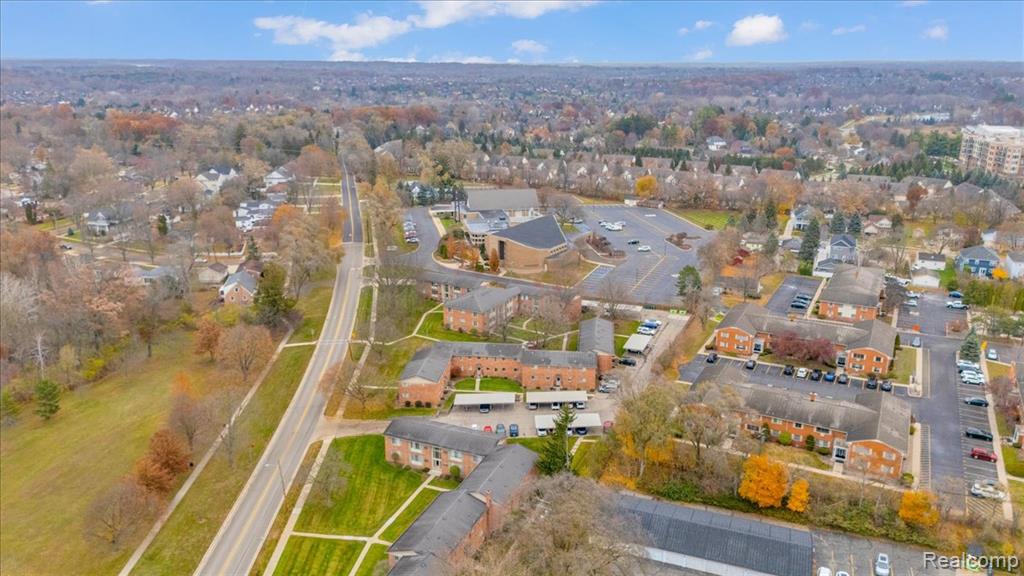 500 Romeo Road, condo rental portfolio, Rochester, MI 48307 — Photo 29