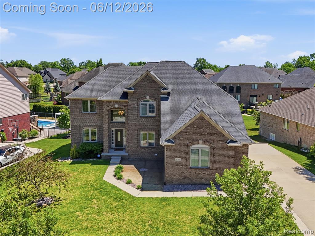 16348 Via Montella, Macomb, MI 48042 — Photo 6
