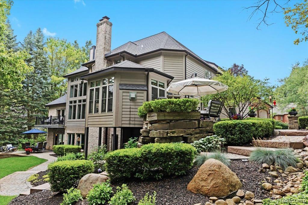 6246 Windemere Point, Brighton, MI 48116 — Photo 44