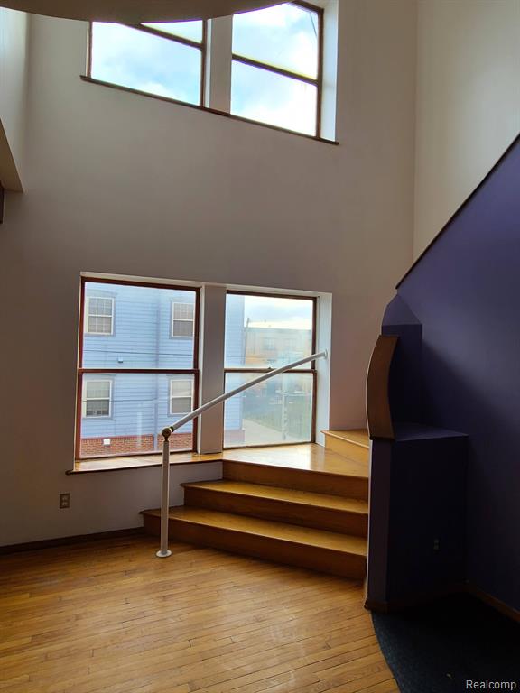 677 SELDEN Street, Detroit, MI 48201 — Photo 29