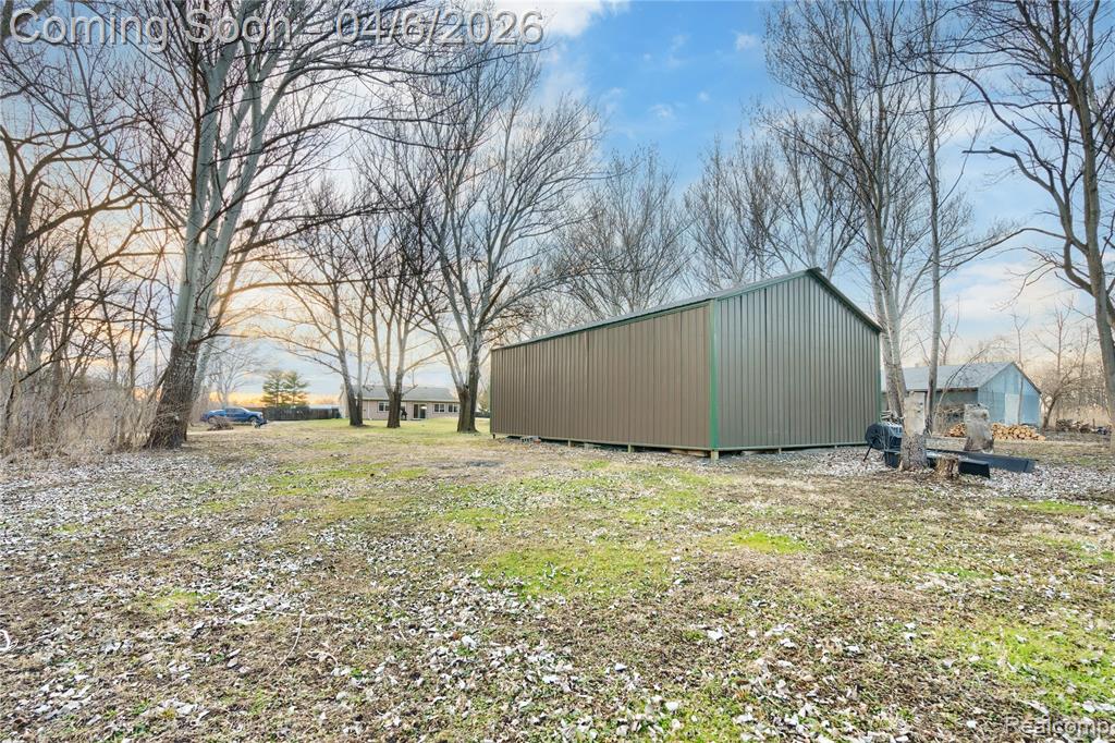 15701 Middlebelt Road, Romulus, MI 48174 — Photo 9
