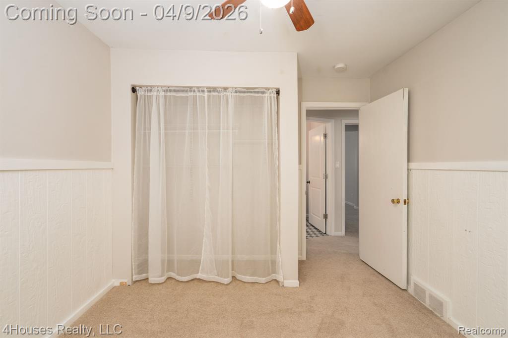 516 E Glass Road, Ortonville, MI 48462 — Photo 24
