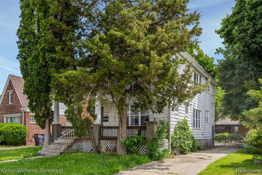 15766 Ferguson Street, Detroit, MI 48227 — Photo 2