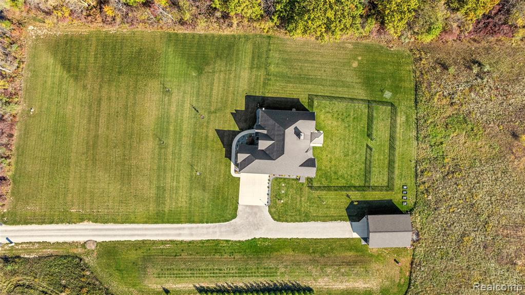 13498 Exeter Road, Carleton, MI 48117 — Photo 50