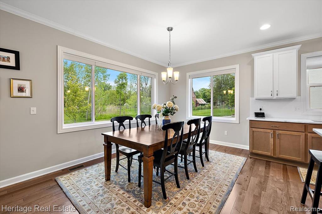 6231 Leighland Drive, Grand Blanc, MI 48439 — Photo 7