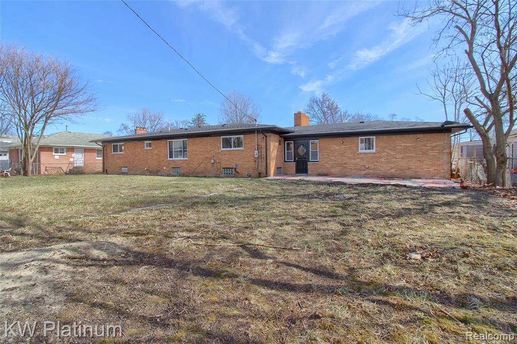 20121 Woodingham Drive, Detroit, MI 48221 — Photo 32