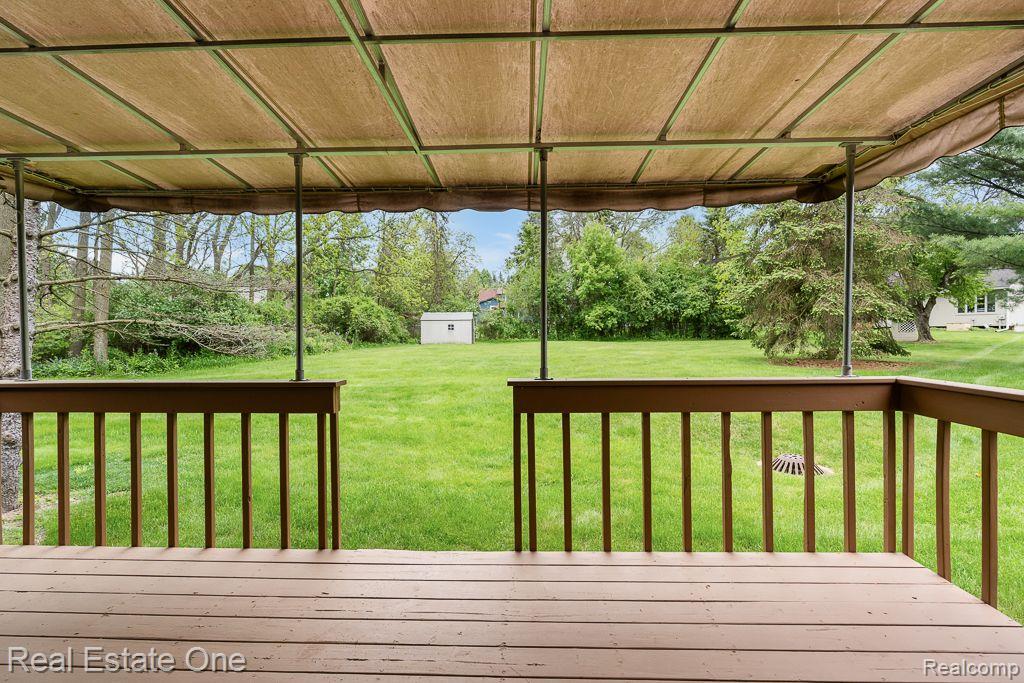 8187 Sawgrass Trail, Grand Blanc, MI 48439 — Photo 38