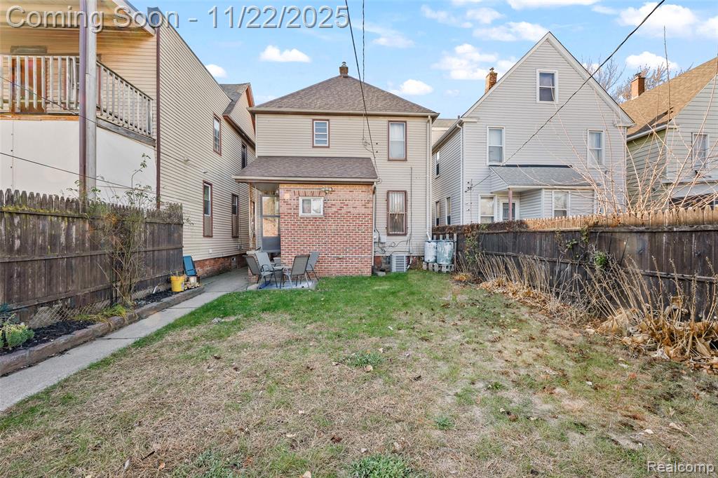 1980 Morrell Street, Detroit, MI 48209 — Photo 4