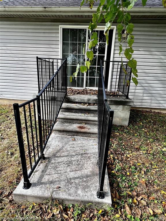 8015 Syracuse Street, Taylor, MI 48180 — Photo 35