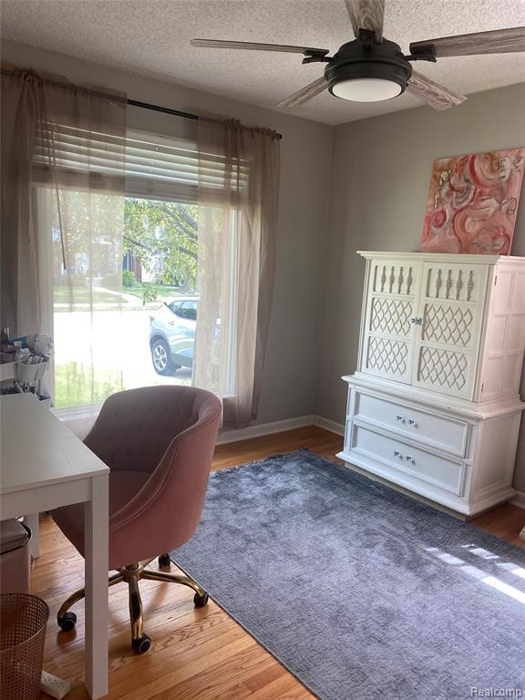 869 Pagel Avenue, Lincoln Park, MI 48146 — Photo 10