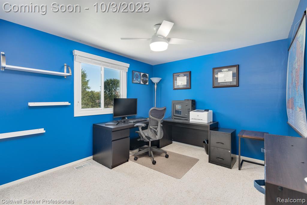 6844 Woodmere Drive, Canton, MI 48187 — Photo 37