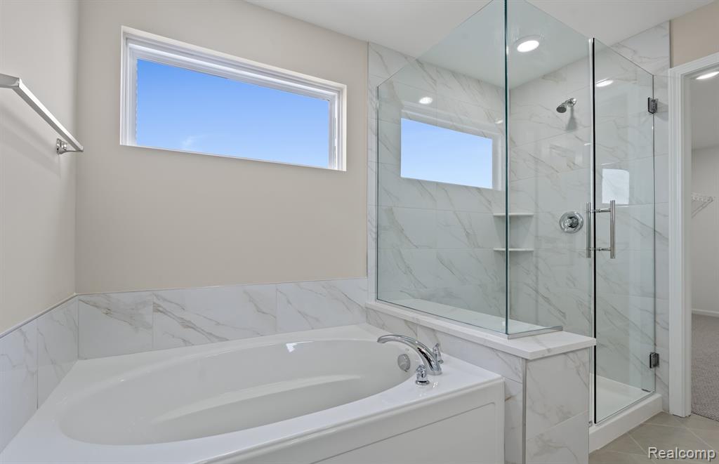 841 Risdon Trail South, Saline, MI 48176 — Photo 17