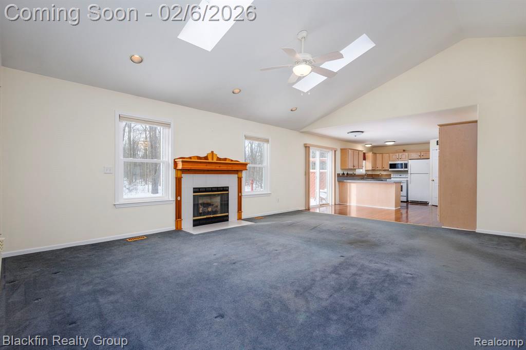 3803 Grant Avenue, Fort Gratiot, MI 48059 — Photo 8