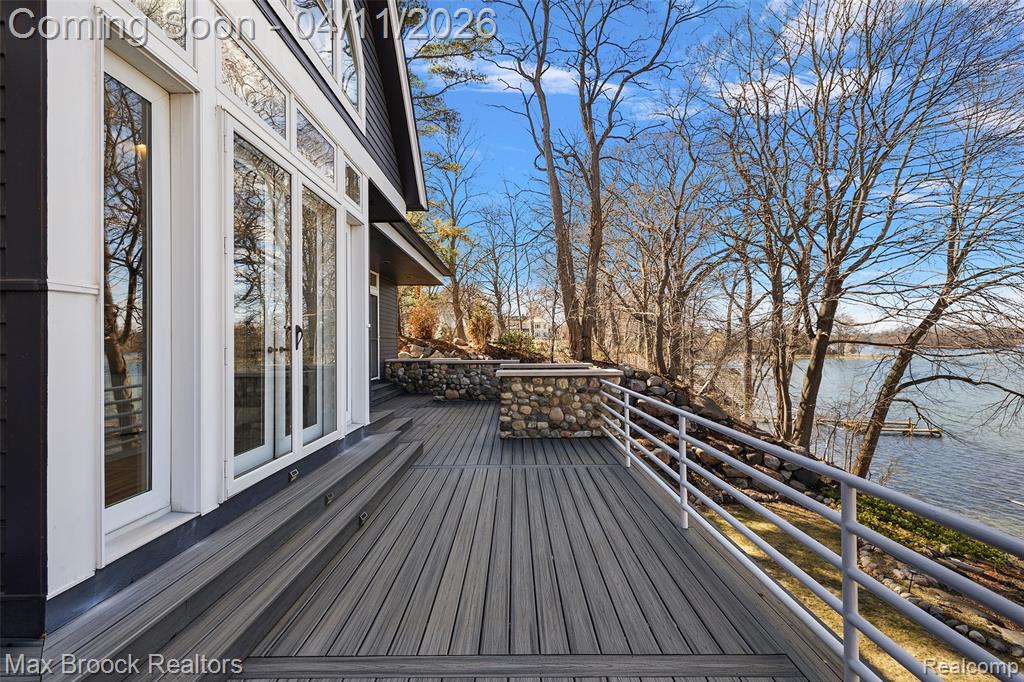 850 Lake Angelus Shores, Lake Angelus, MI 48326 — Photo 32