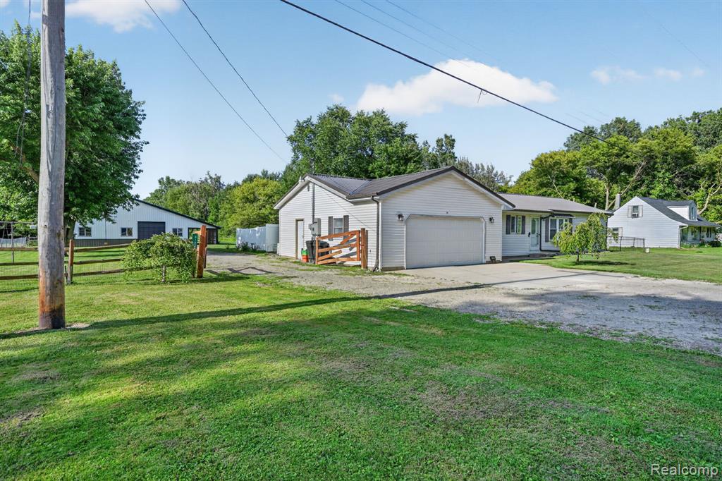 4184 W Lake Road, Clio, MI 48420 — Photo 5