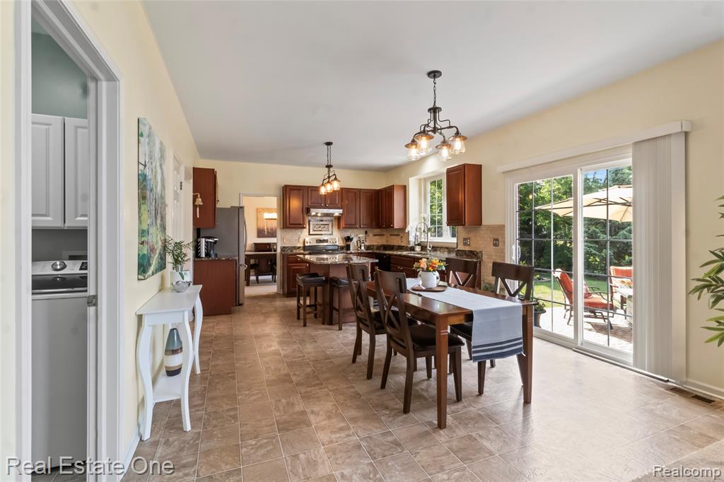 7244 Millrock Avenue, Shelby Twp, MI 48317 — Photo 17