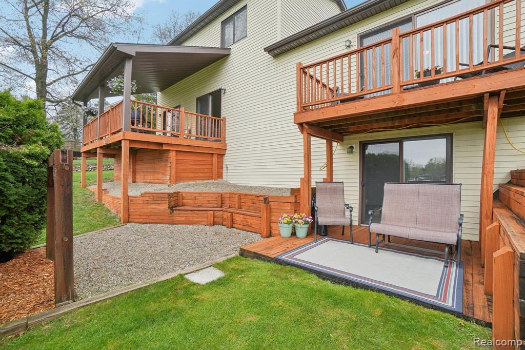 4630 PASTURE Lane, White Lake, MI 48383 — Photo 39