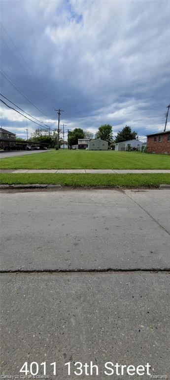 4011 13th Street, Ecorse, MI 48229