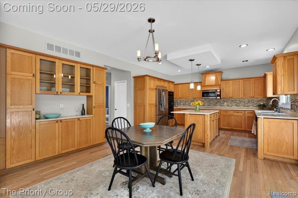16397 Sherwood Lane, Northville, MI 48168 — Photo 16