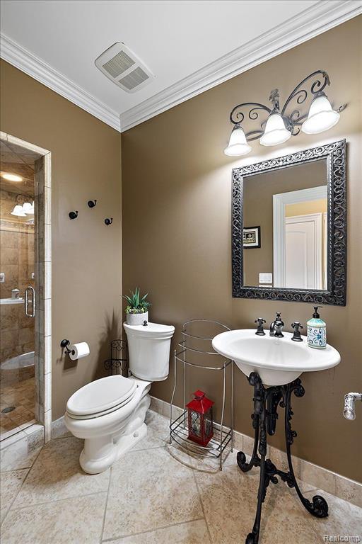 71227 CEDAR BEND Lane, Bruce, MI 48065 — Photo 69