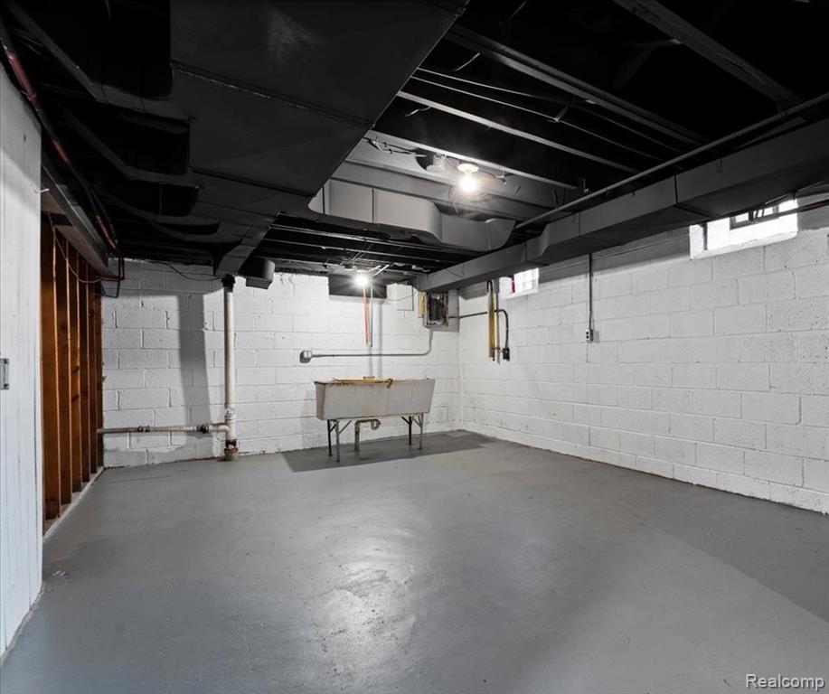 16171 Glastonbury Road, Detroit, MI 48219 — Photo 30