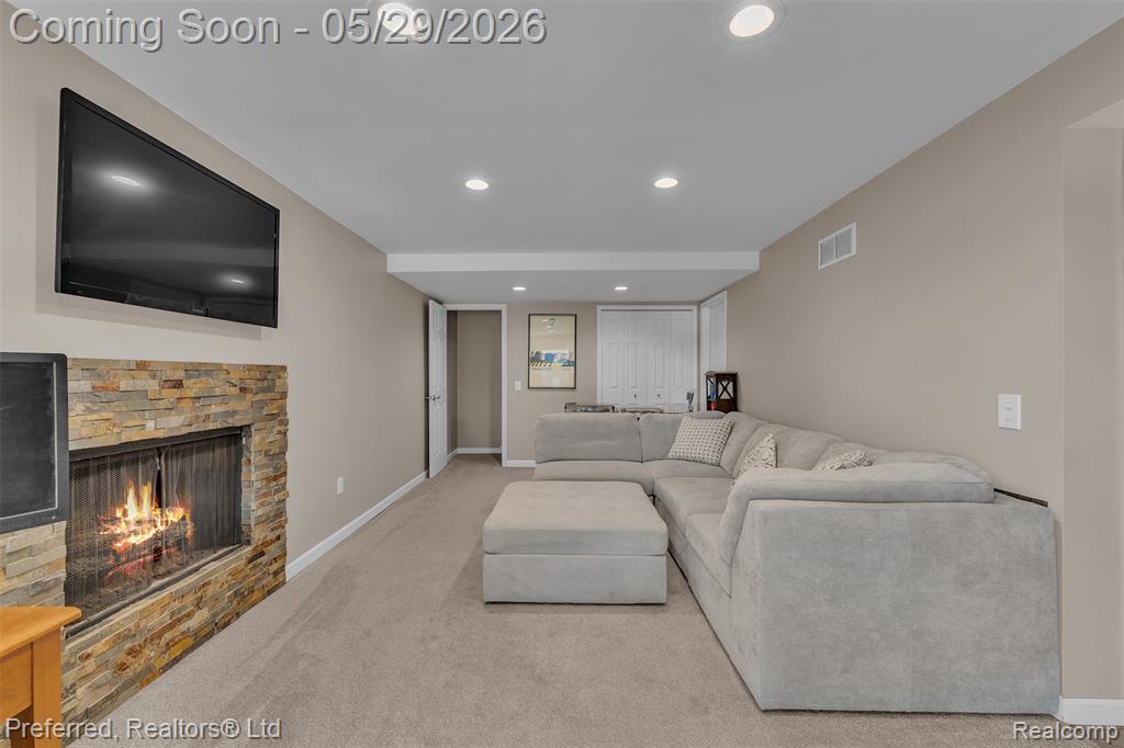 3812 Maiden Street, Waterford, MI 48329 — Photo 43