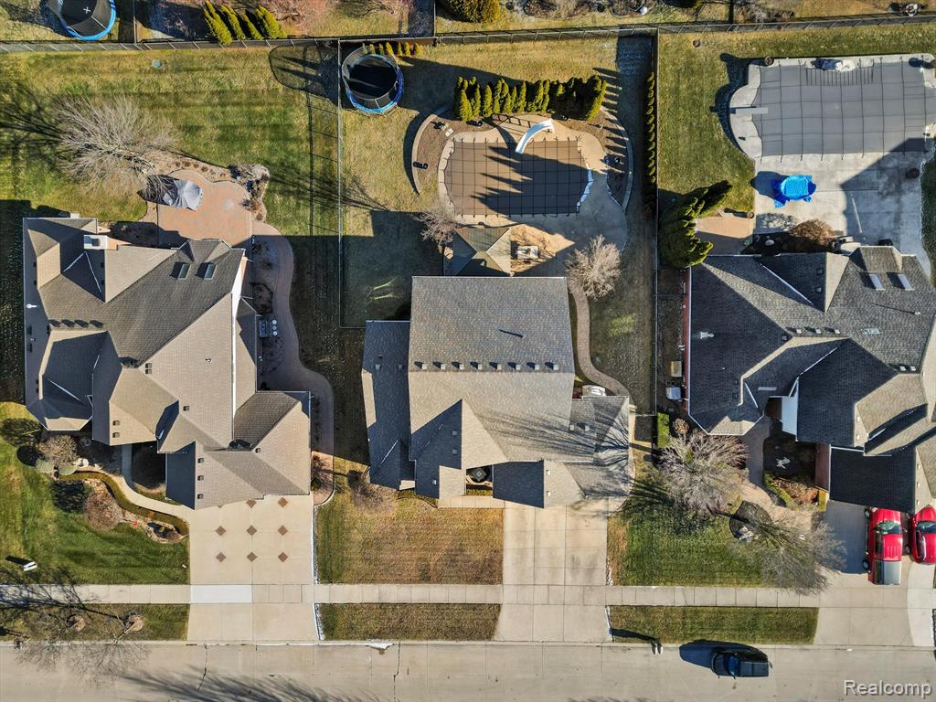 46490 MARINER Drive, Macomb, MI 48044 — Photo 55