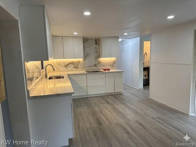 4456 Five Lakes Road, North Branch, MI 48461 — Photo 4