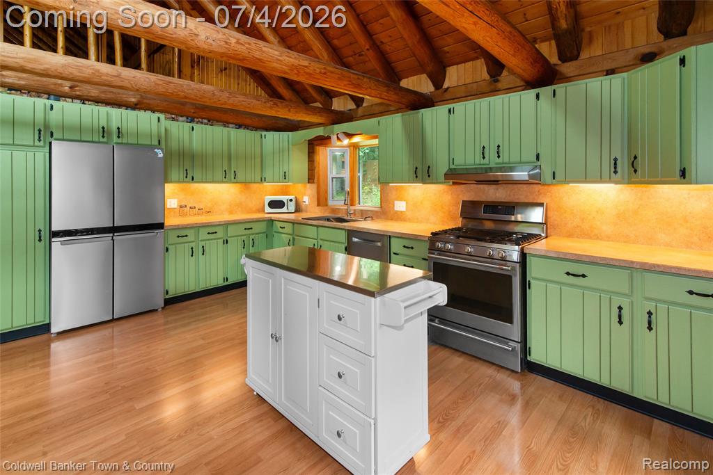 7335 Richardson Road, Howell, MI 48843 — Photo 15