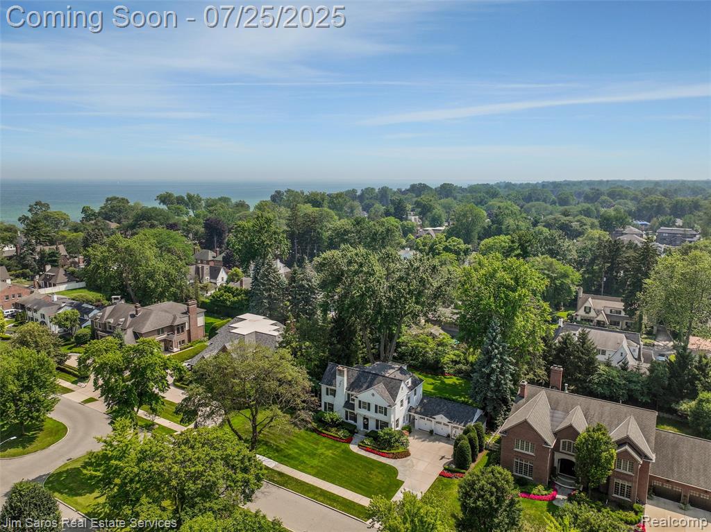 51 Lochmoor Boulevard, Grosse Pointe Shores, MI 48236 — Photo 50