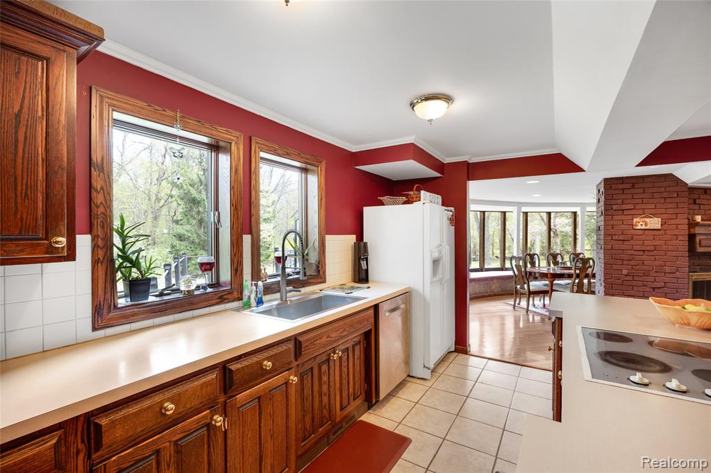 1751 Bird Road, Ortonville, MI 48462 — Photo 7