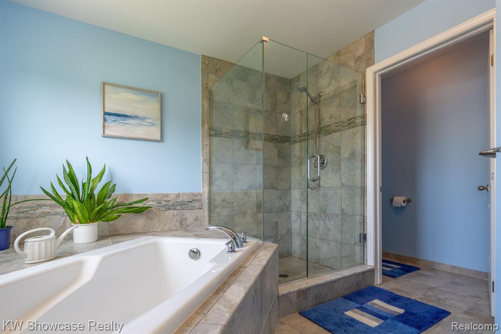 4594 CLIFFORD Road, Brighton, MI 48116 — Photo 22