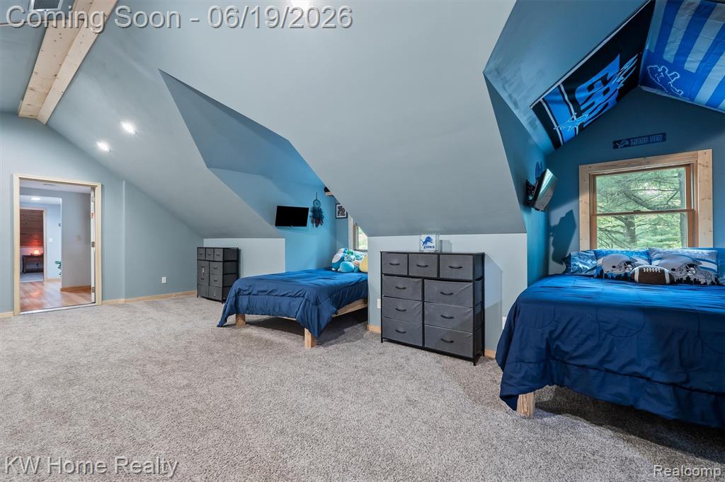4474 Five Lakes Road, North Branch, MI 48461 — Photo 18