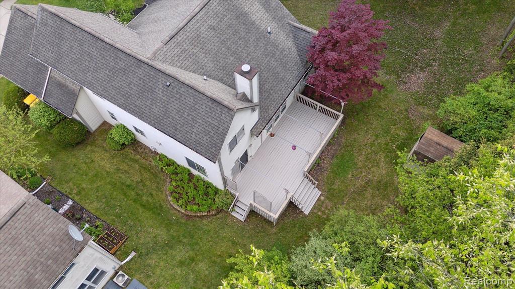 5496 MICHAEL Drive, Ypsilanti, MI 48197 — Photo 53