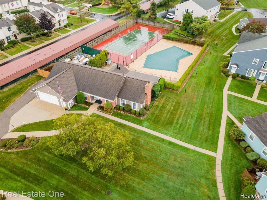 23667 STONEHENGE Boulevard, Novi, MI — Photo 30