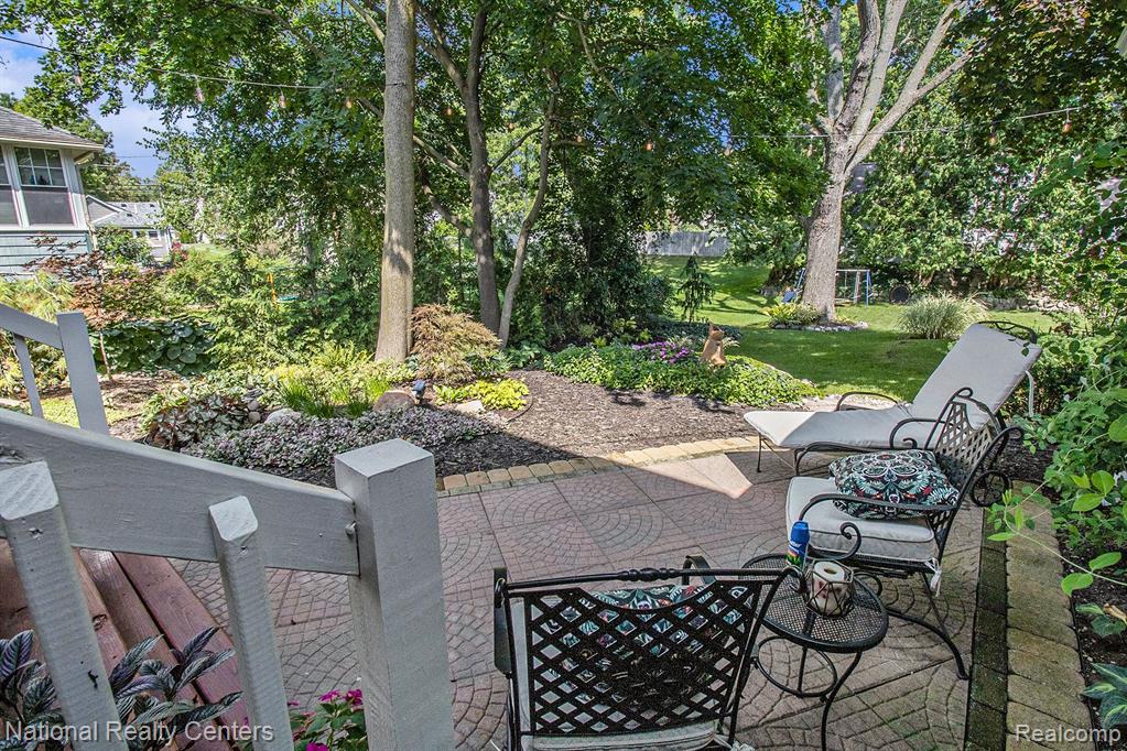 125 FRANKLIN Street, Milford, MI 48381 — Photo 33