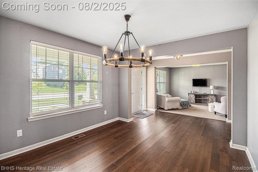 1246 Secretariat Way, Howell, MI 48843 — Photo 6
