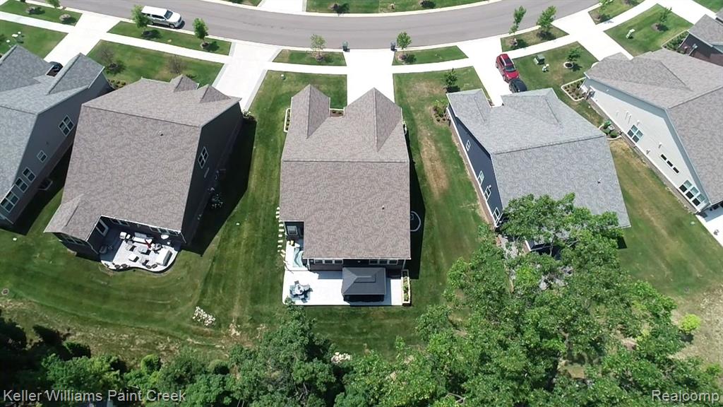 4317 Silica Drive, Lake Orion, MI — Photo 44