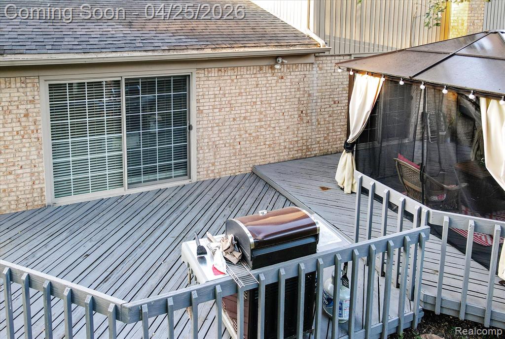 4301 Stony River Drive, Bloomfield Hills, MI, 48301