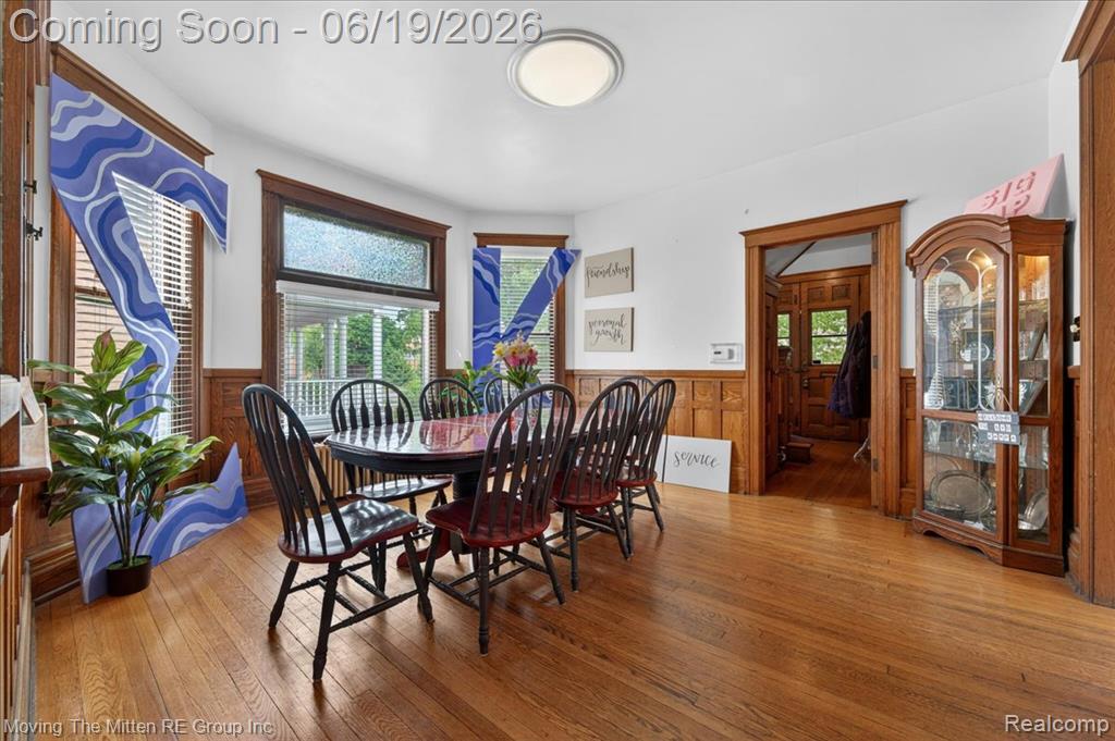 415 W Forest Avenue, Ypsilanti, MI 48197 — Photo 6