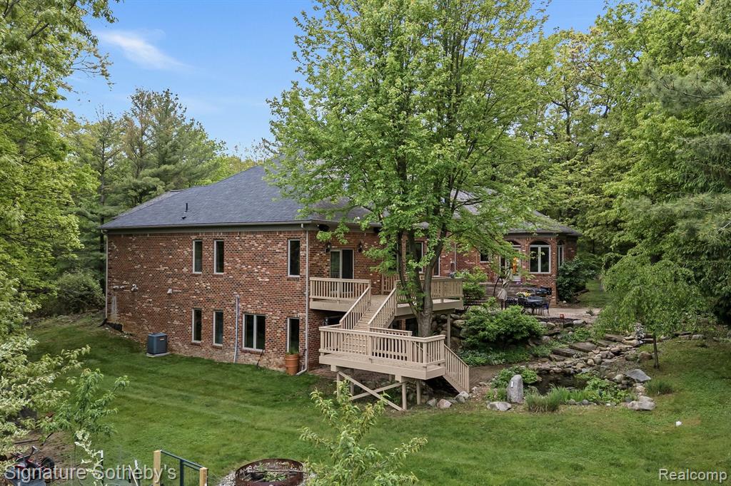 3967 Harmony Hills Drive, Oxford, MI 48370 — Photo 43