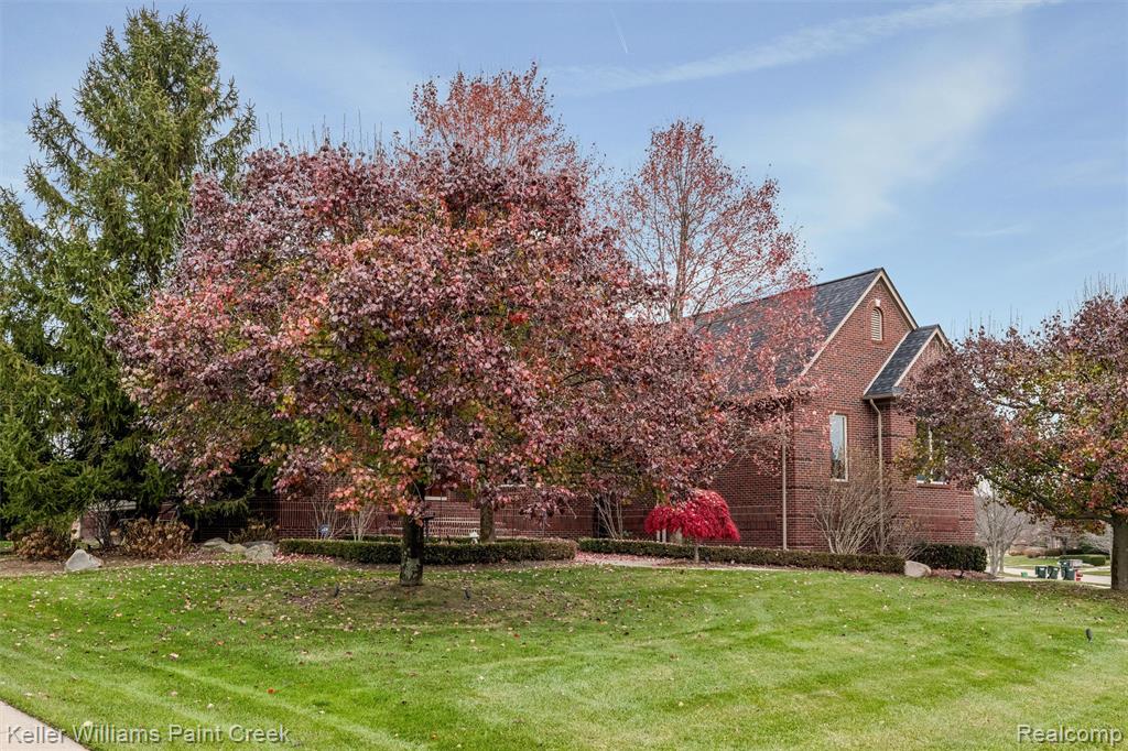 676 Majestic, Rochester Hills, MI 48306 — Photo 77