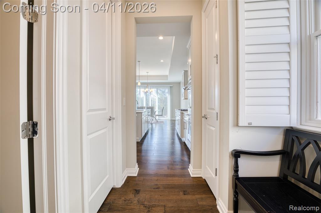 5809 Hartwick Drive, West Bloomfield, MI 48324 — Photo 32