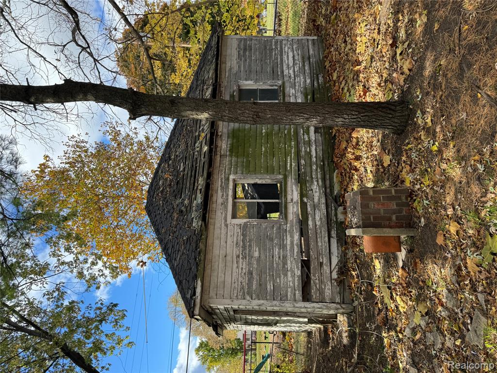 5171 BURNS Street, Detroit, MI, 48213