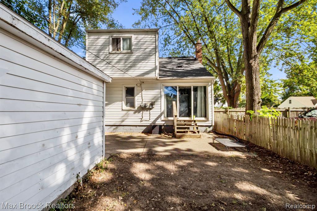 4428 Washington Street, Wayne, MI 48184 — Photo 34