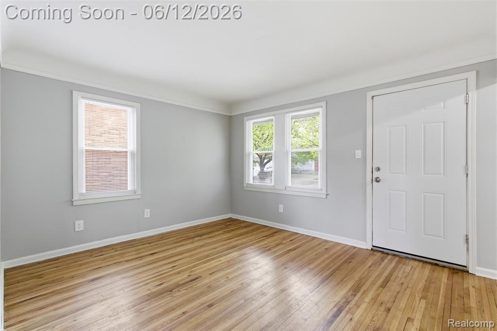 12051 Wayburn Street, Detroit, MI 48224 — Photo 2