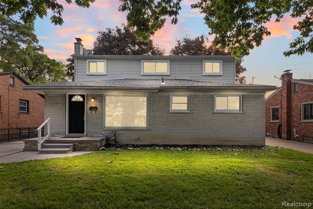 7608 Tulane Street, Taylor, MI 48180 — Photo 2