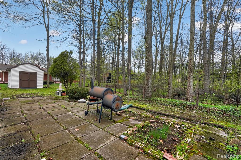 6225 Sierra Pass, Flint, MI 48532 — Photo 48